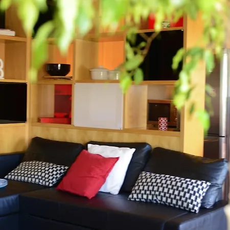 Appartement Telheiras *