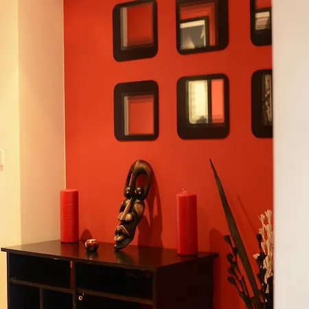 Telheiras Appartement