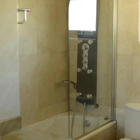 Appartement Telheiras *