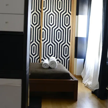 Telheiras Appartement *