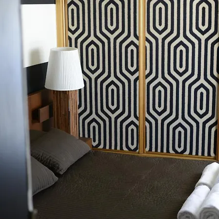 Appartement Telheiras Lissabon