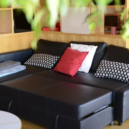 Telheiras Appartement