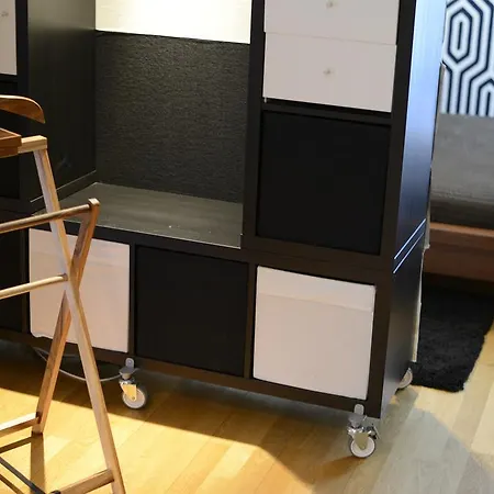 Appartement Telheiras *