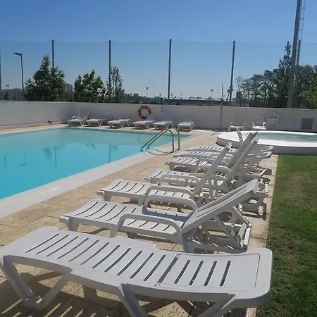 Appartement Telheiras Lissabon